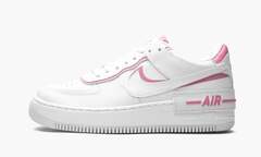 Air Force 1 Low Shadow WMNS "White Magic Flamingo"