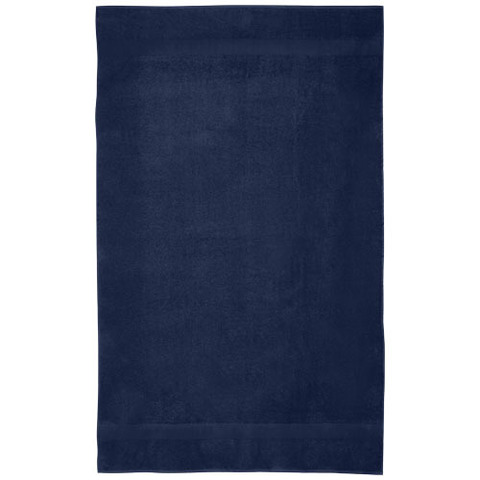 Хлопковое полотенце для ванной Evelyn 100x180 см плотностью 450 г/м²