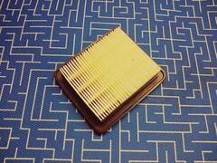 Фильтр воздушный UNITED PARTS для HUSQVARNA 545Fx  80мк 5374108-01