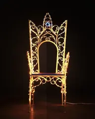 Световой Трон