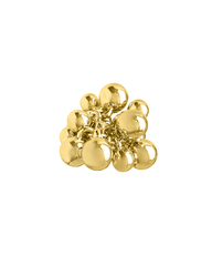 Подвеска-пончик Bubble