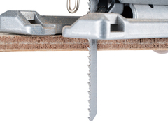 Лобзиковая пилка для металла Clean 100х1.2х9TPI Makita D-72718