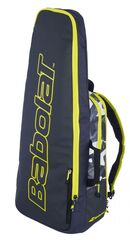 Теннисный рюкзак Babolat Backpack Pure Aero - Gray