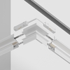 Комплектующие для встраиваемой трековой системы Maytoni Accessories for tracks gravity TRX010OCL-22W