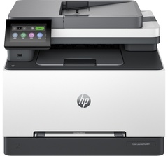 МФУ HP Color LaserJet Pro MFP 3303fdw