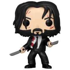 Фигурка Funko POP! Movies John Wick 3 John Wick
