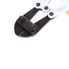 Болторез КОБАЛЬТ 310 мм облегченный, CR-MO, до 4 мм ALU рукоятки (242-496)