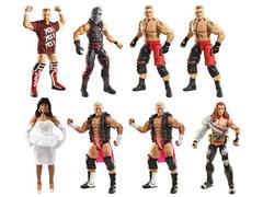 WWE Elite Figures Series 19B