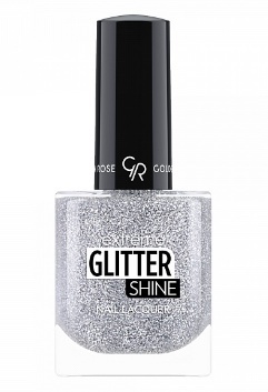 Golden Rose Гель-лак EXTREME GEL SHINE Glitter тон 204  10,2мл