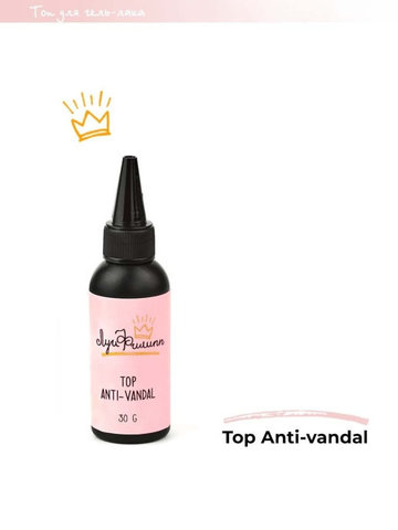 Луи Филипп Top Anti-vandal 30гр