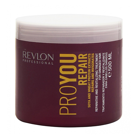 Revlon Professional Pro You The Fixer Repair Mask - Маска восстанавливающая