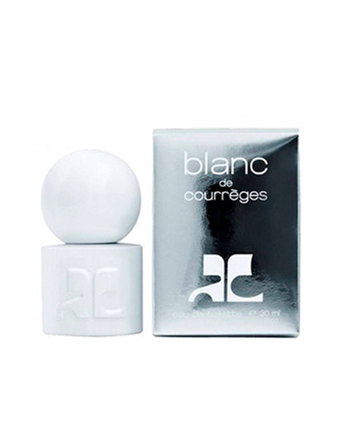 Soft Circle Courreges