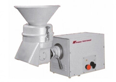 Машина овощерезательно - протирочная УКМ-11 (ОМ-300)