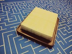 Фильтр воздушный UNITED PARTS для HUSQVARNA 545Fx  80мк 5374108-01