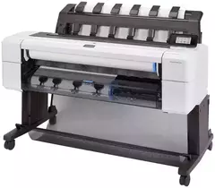 Плоттер HP DesignJet T1600dr 36-in Printer