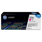 Картридж HP CLJ 2550, 2820, 2840 Q3963A, Magenta, 4K
