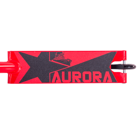 Трюковой самокат Tech Team Aurora 2024