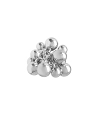 Подвеска-пончик Гроздь