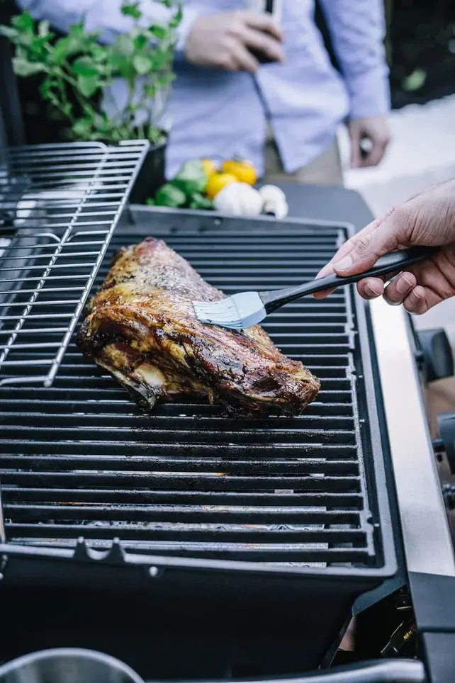 Гриль газовый Broil King PortaChef 320