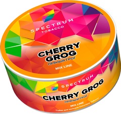 Spectrum Mix - Cherry grog (Пряный грог), 25 гр