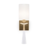 Настенный светильник Maytoni Bianco MOD224WL-01BS