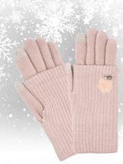 Перчатки женские