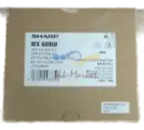 Комплект фильтров тонкой очистки Sharp MX609UF (MX-609UF) UFT фильтр B-Griffin/B-Phoenix (300K)