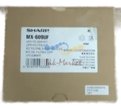 Комплект фильтров тонкой очистки Sharp MX609UF (MX-609UF) UFT фильтр B-Griffin/B-Phoenix (300K)