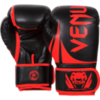 Перчатки Venum Challenger 2.0 Black/Red