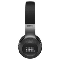 Наушники Bluetooth JBL E45BT Black