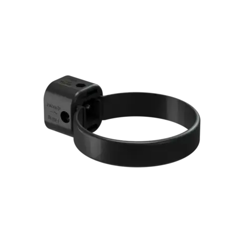 Хомут универсальный для водосточной трубы LUX