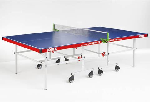 Теннисный стол Joola Outdoor TR