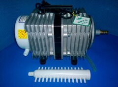 Компрессор поршневой Sunsun DU ACO-016