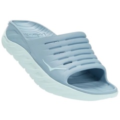 Шлепанцы унисекс HOKA ORA RECOVERY SLIDE