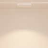 Трековый светильник Maytoni Points TR082-1-12W3K-M-W