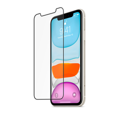 Защитное стекло 3D для Apple iPhone XR / 11