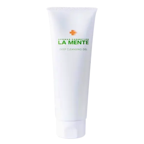 LA MENTE ОЧИЩАЮЩИЙ ГЕЛЬ С ЭКСТРАКТОМ ПЛАЦЕНТЫ 120 мл | Deep Cleansing Gel