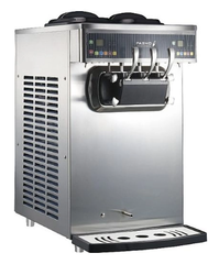 Фризер для мягкого мороженого PASMO Ice Cream Machine S230F