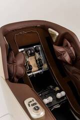 Массажное кресло Atlas Brown