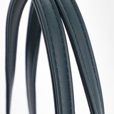 Сумка Саломея 316 гладкий изумруд