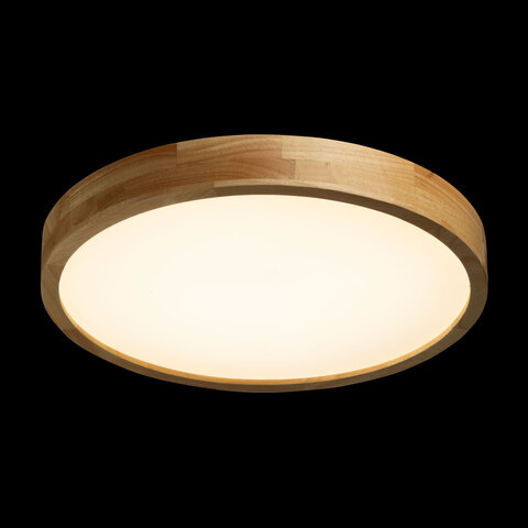 Потолочный светодиодный светильник De City Норден 660015501