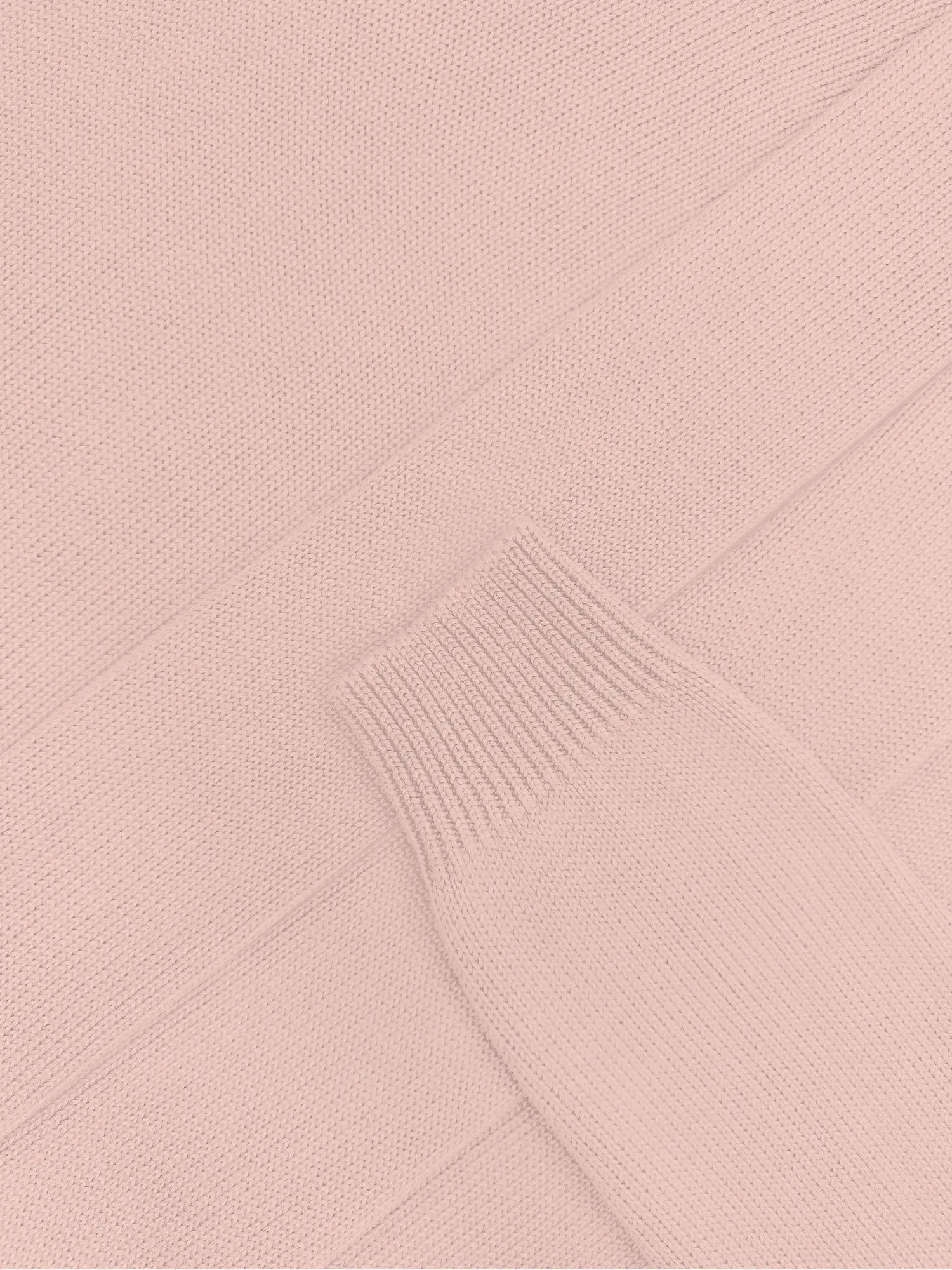 Кардиган с капюшоном из мягкой шерсти