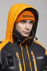 Зимний костюм рыболовный Remington Mr.Ide Travel на remingtonn.ru