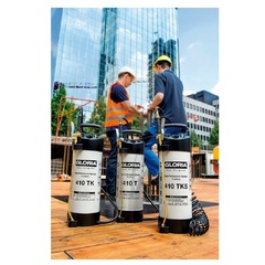 Распылитель Gloria 410T Profiline (10 л) 