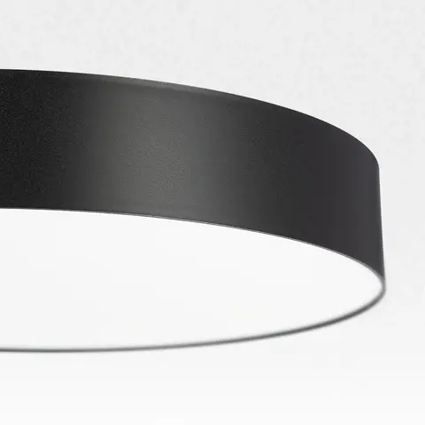 Потолочный светодиодный светильник Citilux Bart CL755391