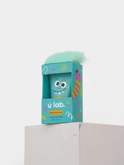 Лосьон для тела детский «Монстрики», аромат шипучая кола, 50 мл