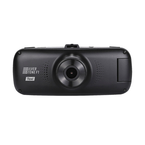 Видеорегистратор SilverStone F1 NTK-55F Taxi 2K