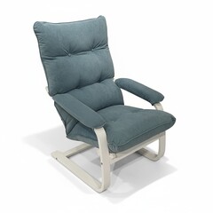 Кресло-качалка Pnevmo Пневмо
