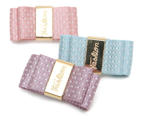 278 Заколка Puppy Angel