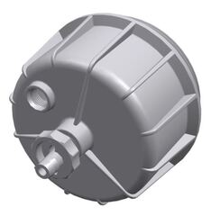 Колба топливного фильтра / BOWL АРТ: T416346